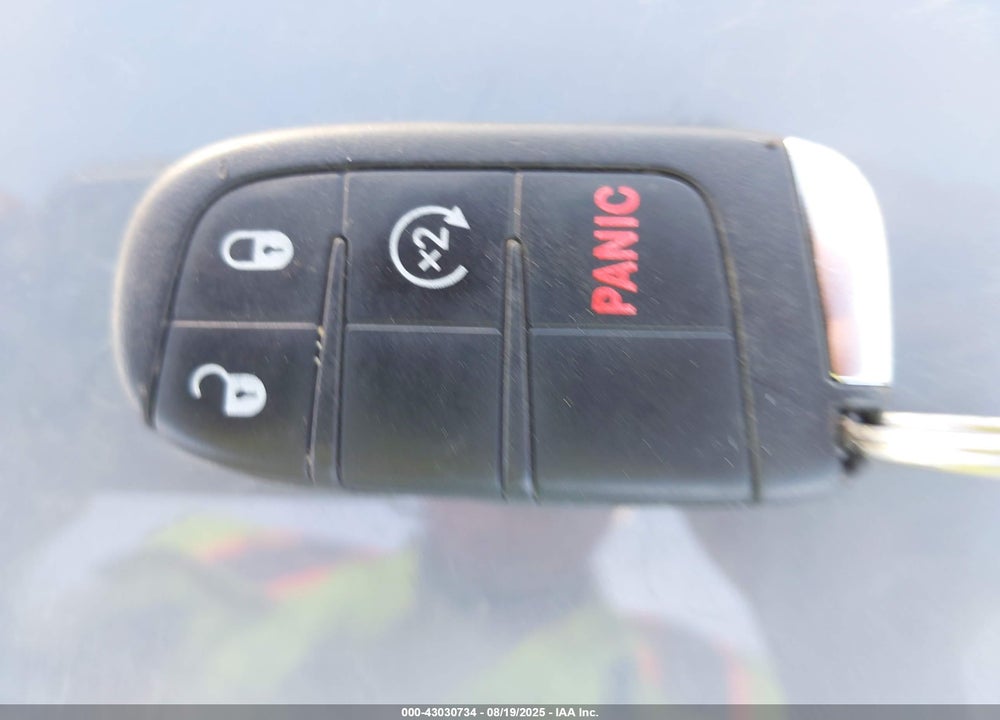 2018 JEEP RENEGADE VIN: ZACCJBAB4JPH82580
