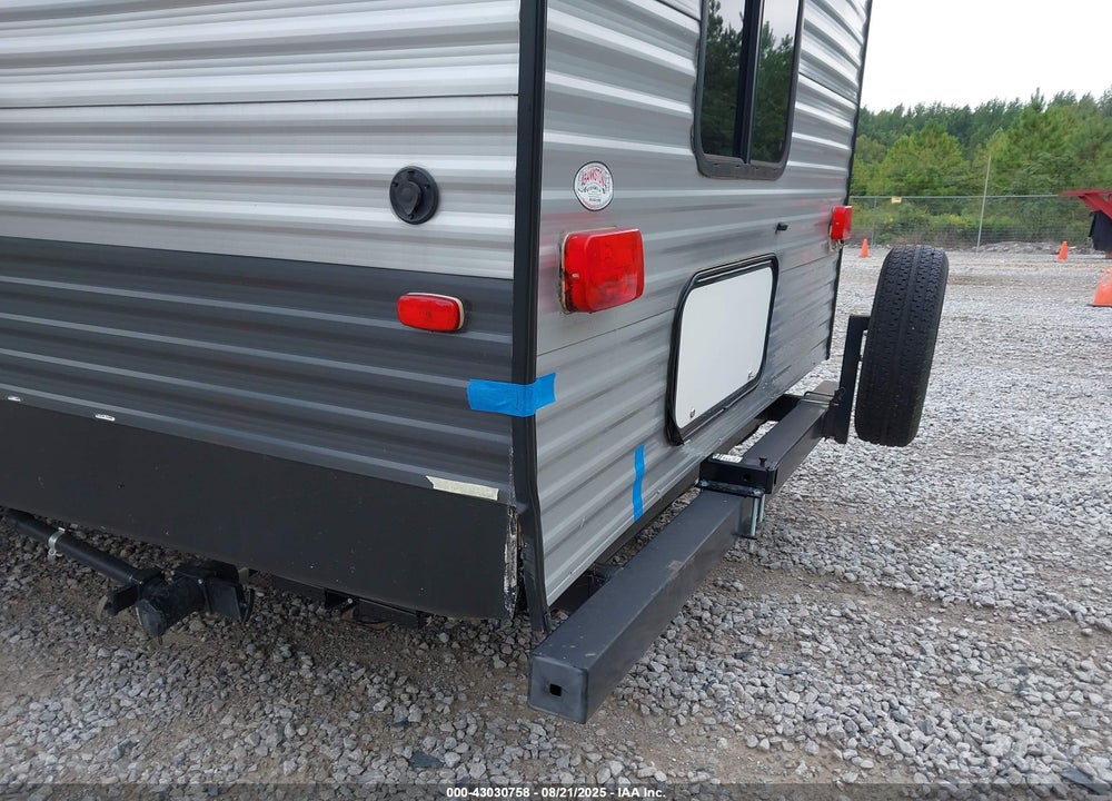 2018 KEYSTONE SUMMERLAND VIN: 4YDT27221J3150095