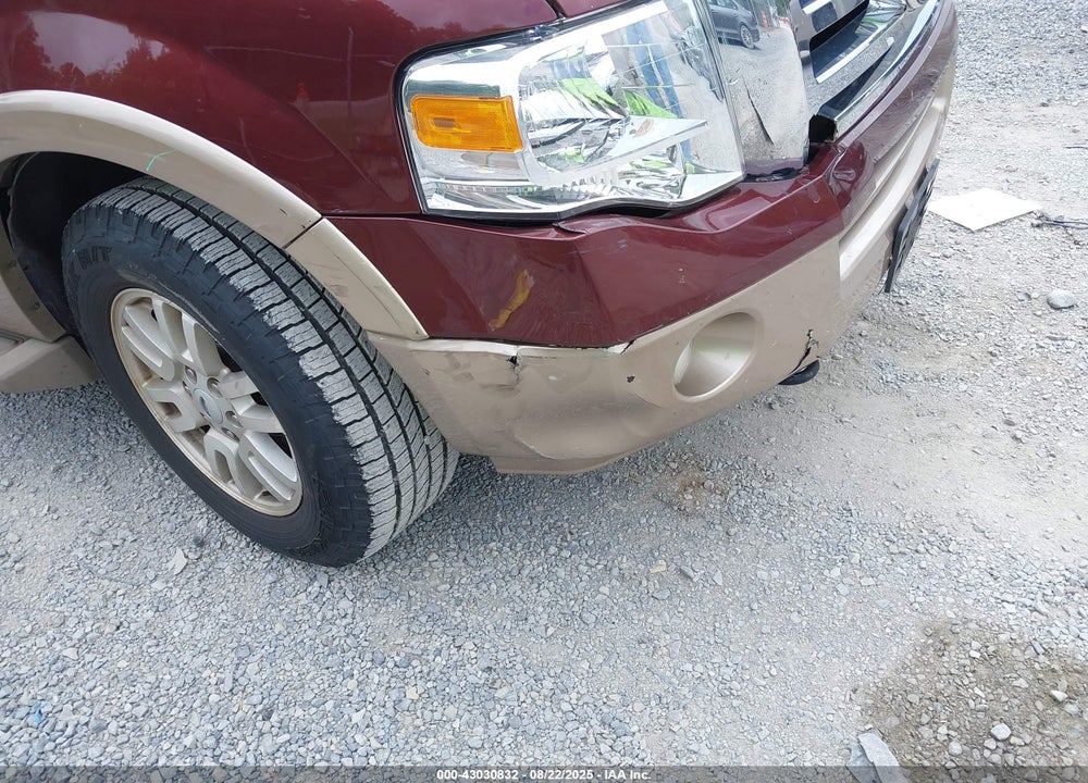 2012 FORD EXPEDITION VIN: 1FMJU1J54CEF40396