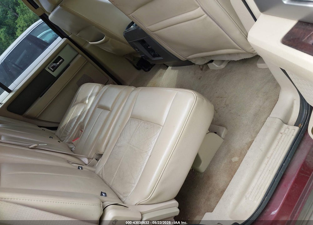2012 FORD EXPEDITION VIN: 1FMJU1J54CEF40396