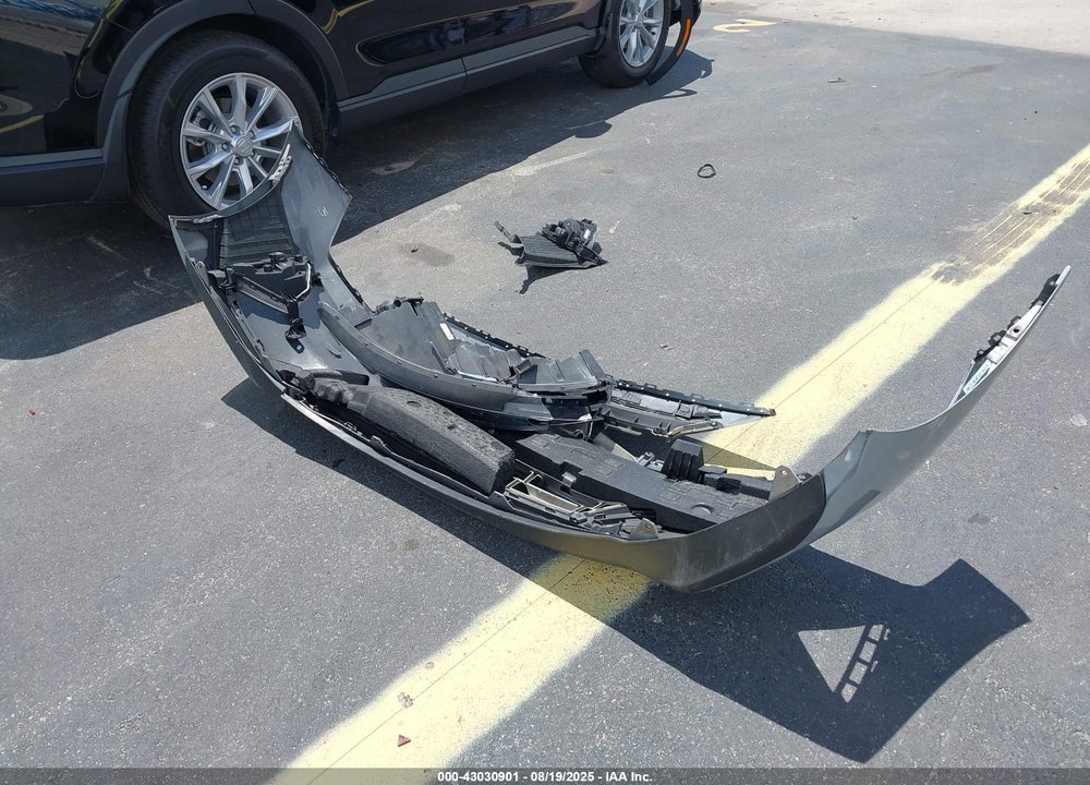 2020 HYUNDAI ELANTRA VIN: 5NPD84LF9LH598713