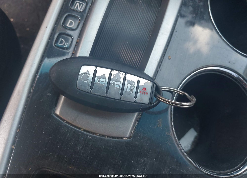 2014 NISSAN ALTIMA VIN: 1N4AL3AP0EC408132