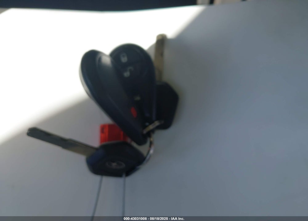 2012 SUBARU FORESTER VIN: JF2SHADC2CH435556