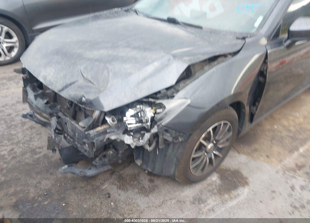 2015 MAZDA 3 VIN: 3MZBM1U75FM194165