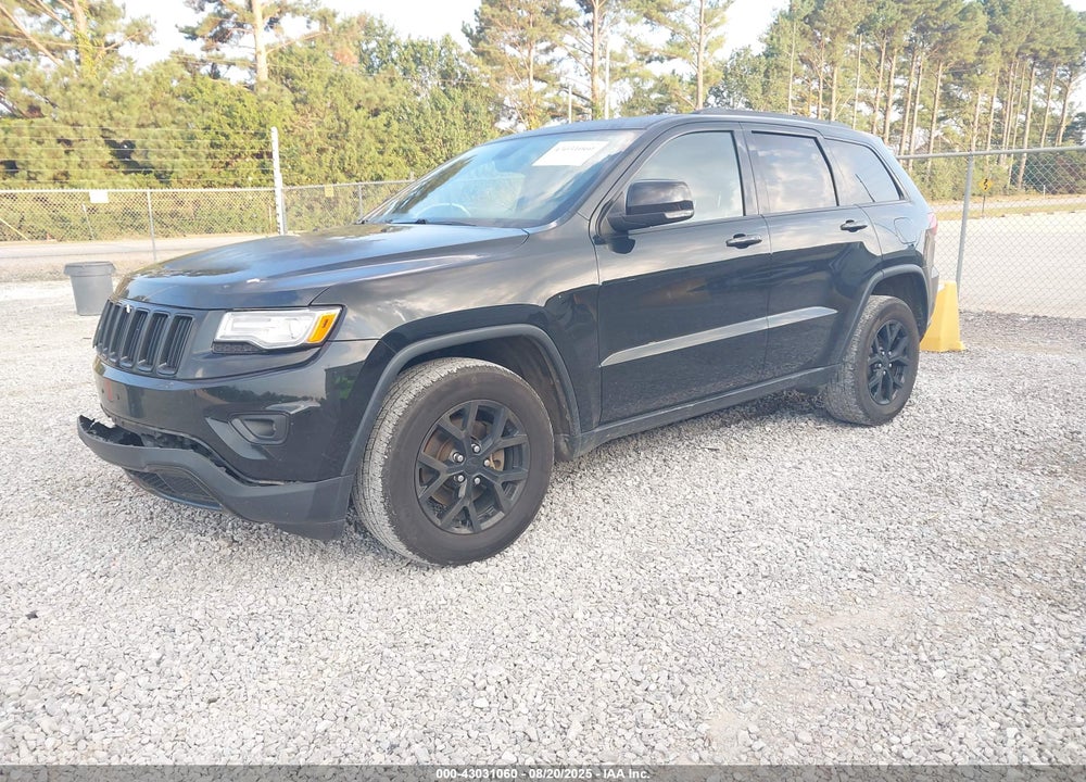 2015 JEEP GRAND CHEROKEE VIN: 1C4RJEBG8FC668695