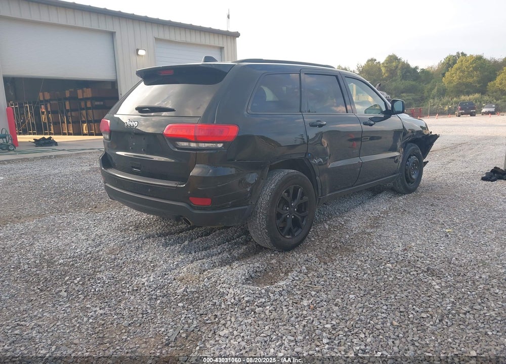 2015 JEEP GRAND CHEROKEE VIN: 1C4RJEBG8FC668695
