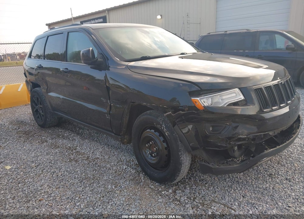 2015 JEEP GRAND CHEROKEE VIN: 1C4RJEBG8FC668695