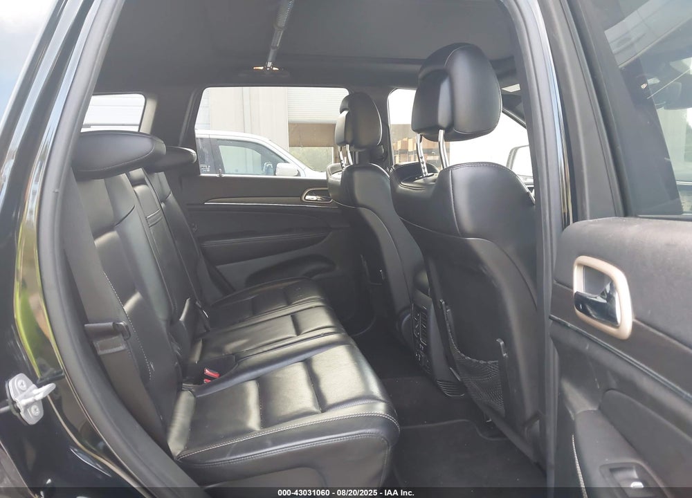 2015 JEEP GRAND CHEROKEE VIN: 1C4RJEBG8FC668695