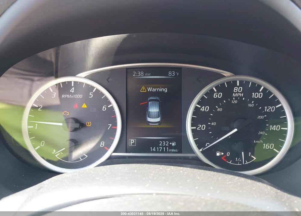2017 NISSAN SENTRA VIN: 3N1CB7AP4HY354068