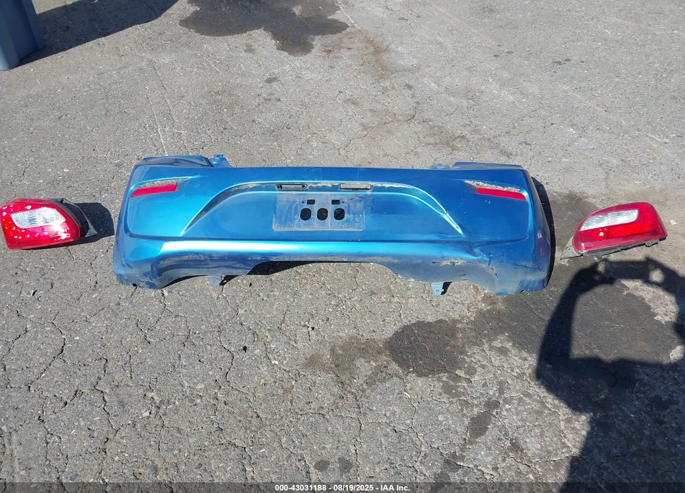 2018 MITSUBISHI MIRAGE VIN: ML32A3HJ6JH007660
