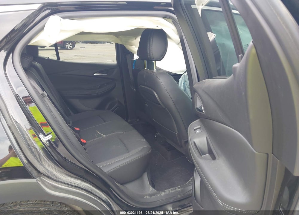 2023 BUICK ENCORE GX VIN: KL4MMBS21PB056618