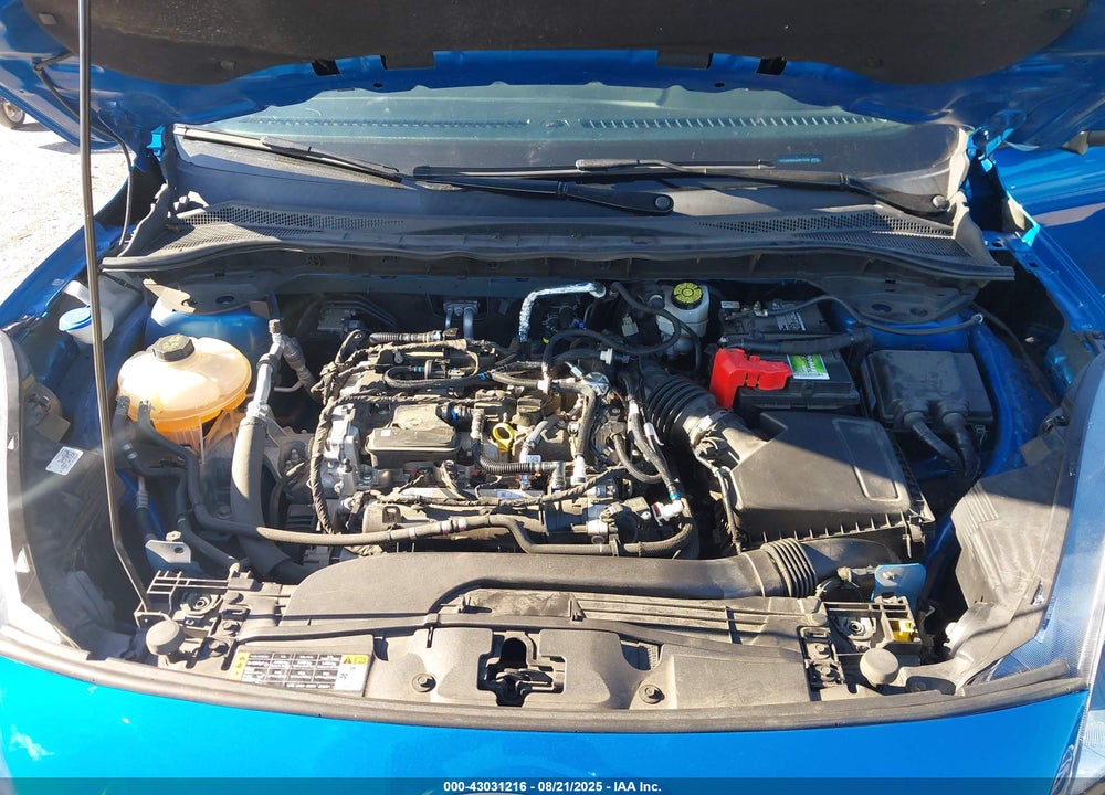 2020 FORD ESCAPE VIN: 1FMCU0G6XLUB13295