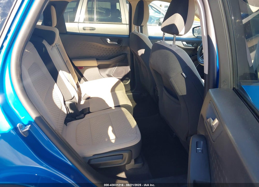 2020 FORD ESCAPE VIN: 1FMCU0G6XLUB13295