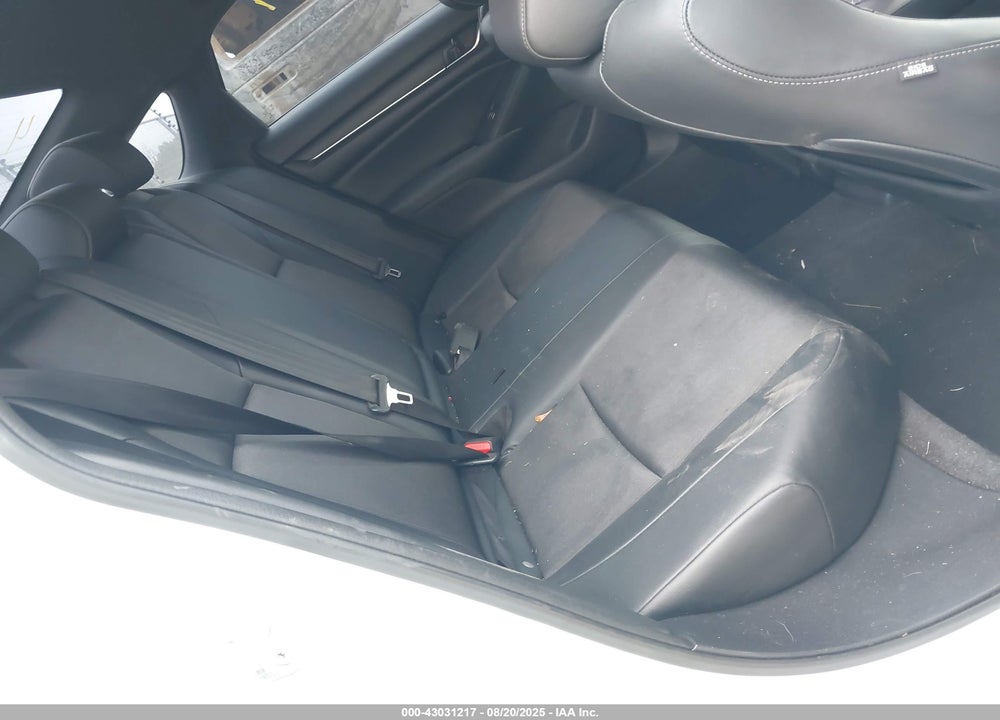 2022 HONDA ACCORD VIN: 1HGCV1F38NA084786