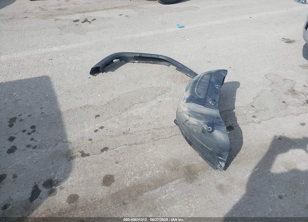 2020 JEEP WRANGLER / VIN: 1C4GJXAG1LW207997
