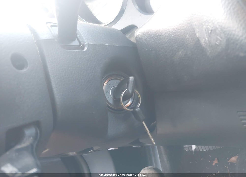 2007 MITSUBISHI ECLIPSE SE VIN: 4A3AK64FX7E069840