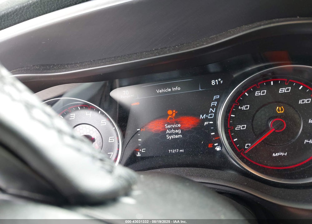 2020 DODGE CHARGER VIN: 2C3CDXJG0LH238974