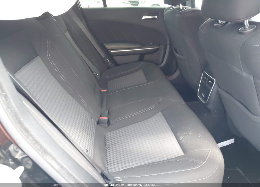2020 DODGE CHARGER VIN: 2C3CDXJG0LH238974