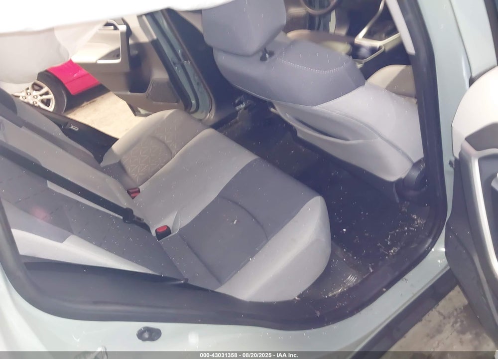 2020 TOYOTA RAV4 VIN: JTMP1RFV2LJ038914