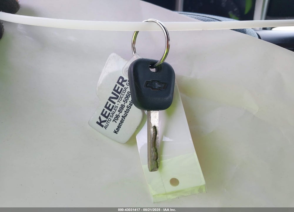 2012 CHEVROLET CAMARO 1LT VIN: 2G1FB1E35C9133367