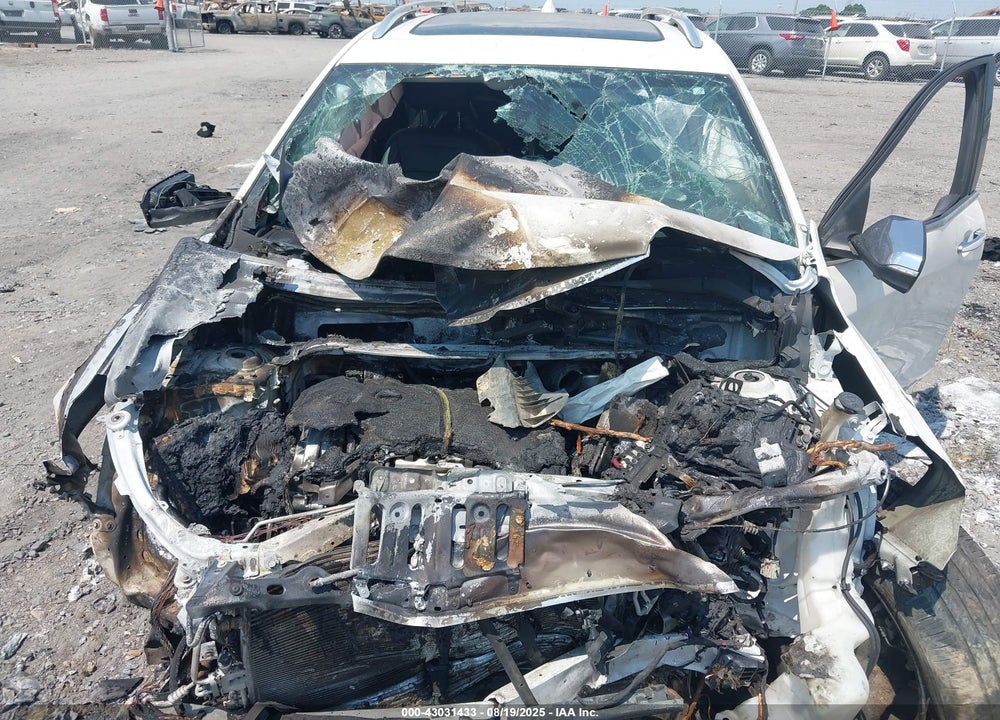 2019 CHEVROLET EQUINOX VIN: 2GNAXPEXXK6268988