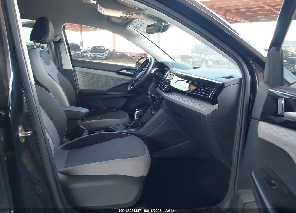 2024 VOLKSWAGEN TAOS VIN: 3VV5X7B21RM106204
