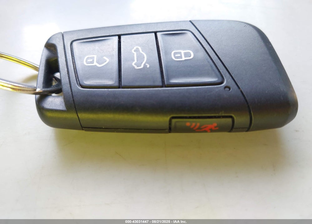2024 VOLKSWAGEN TAOS VIN: 3VV5X7B21RM106204