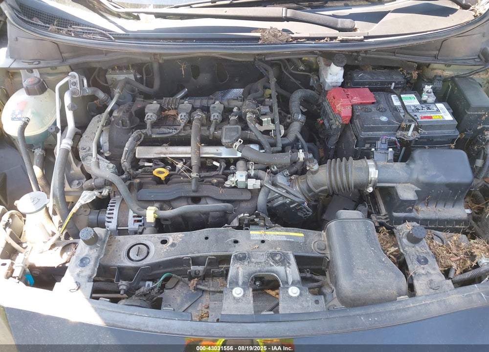 2020 NISSAN VERSA VIN: 3N1CN8EV5LL829609