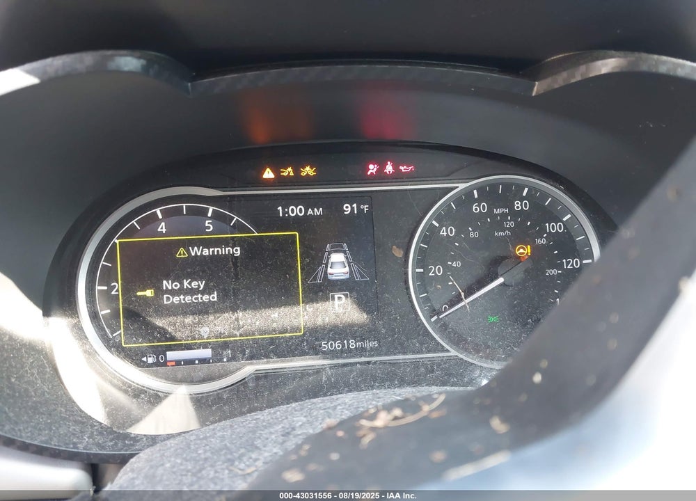 2020 NISSAN VERSA VIN: 3N1CN8EV5LL829609
