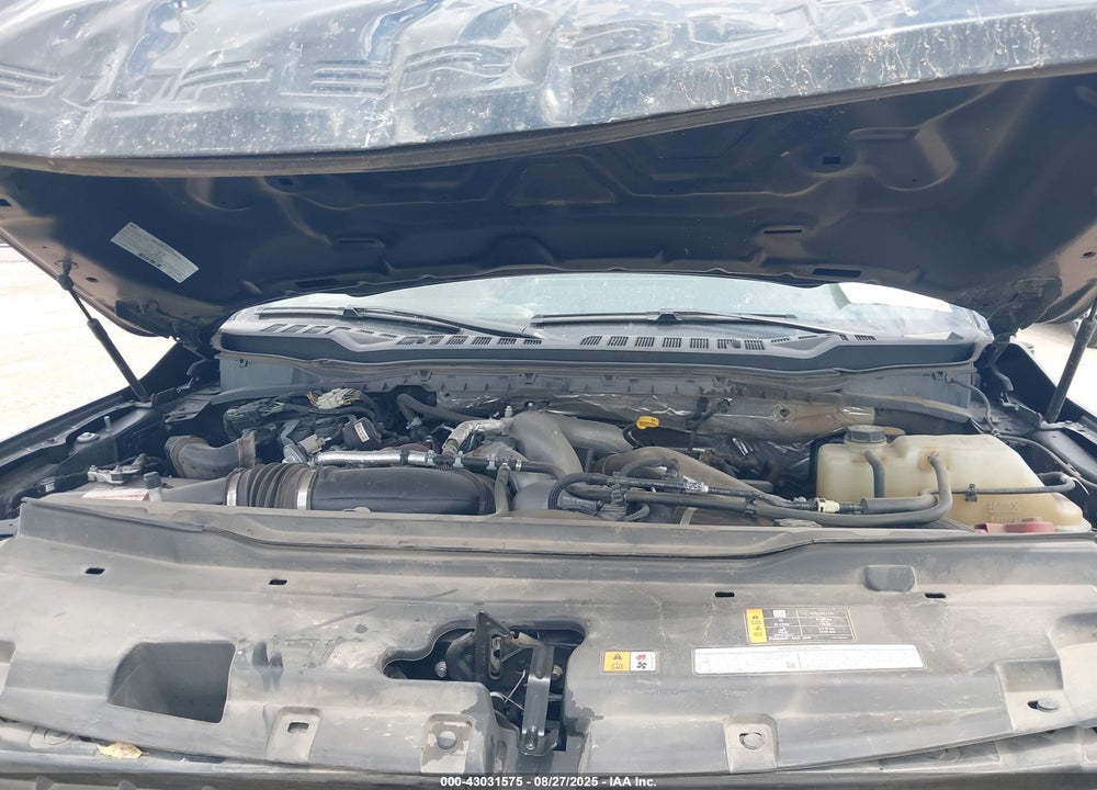 2024 FORD F350 VIN: 1FT8W3DT5REC29118