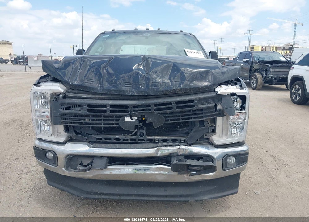 2024 FORD F350 VIN: 1FT8W3DT5REC29118
