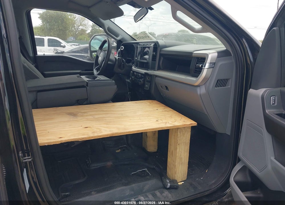 2024 FORD F350 VIN: 1FT8W3DT5REC29118