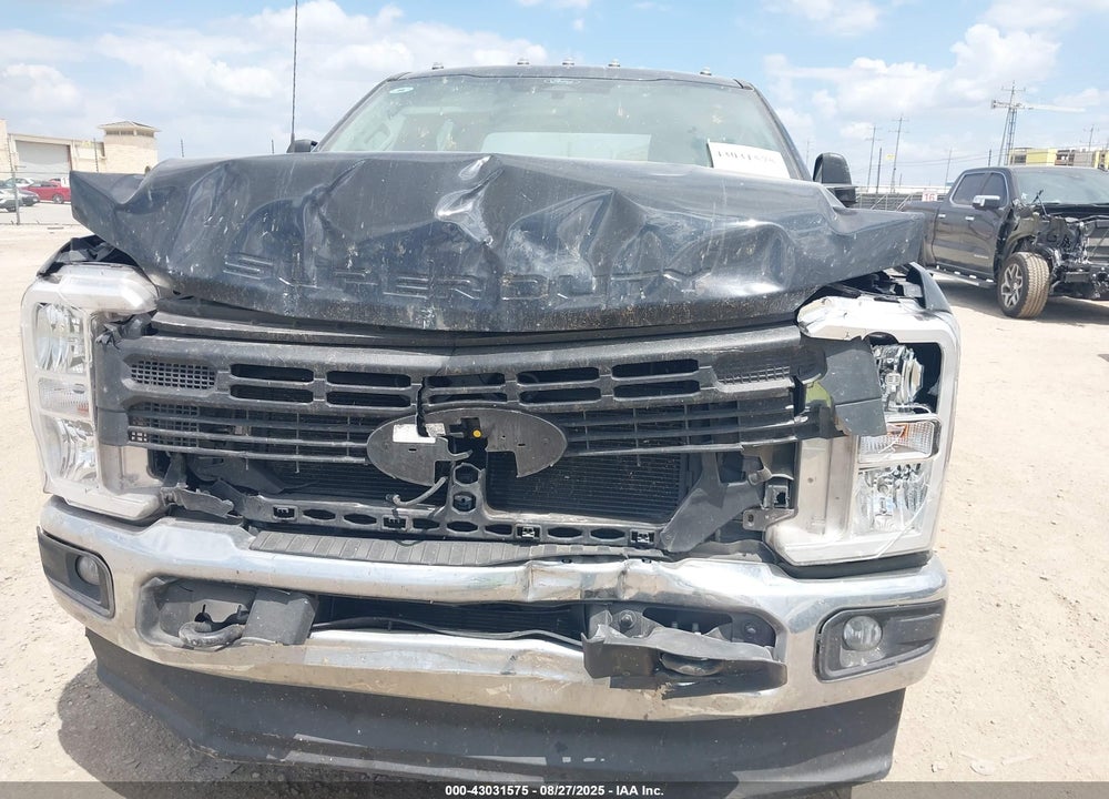 2024 FORD F350 VIN: 1FT8W3DT5REC29118