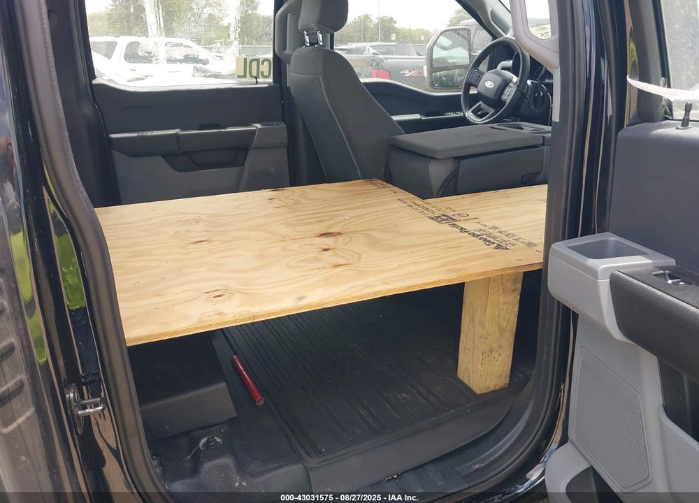 2024 FORD F350 VIN: 1FT8W3DT5REC29118