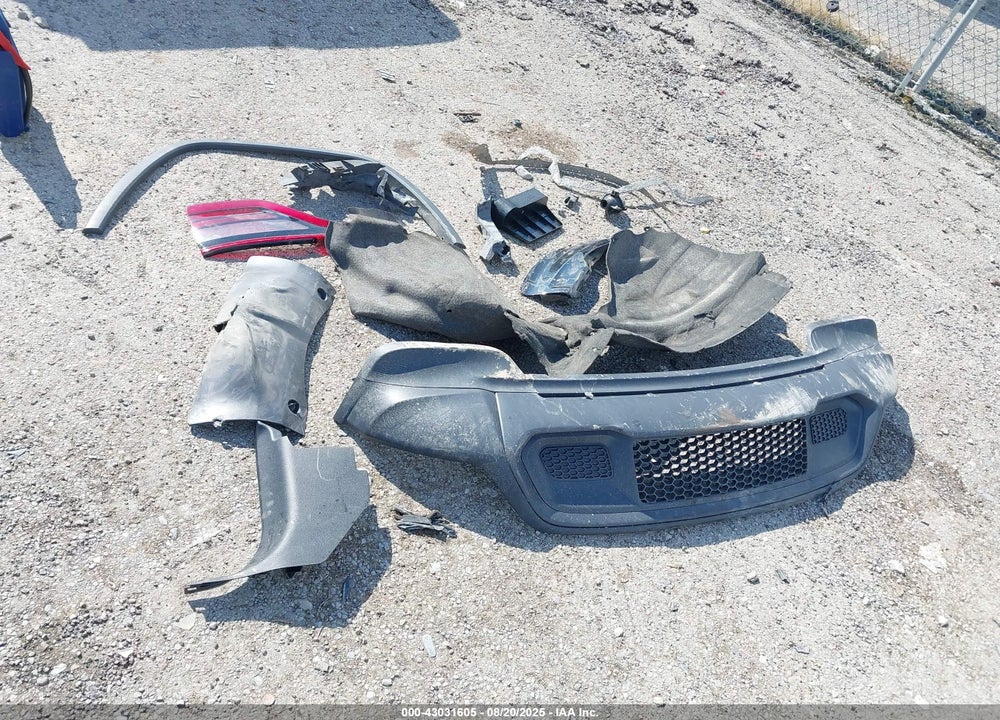 2017 JEEP GRAND CHEROKEE LAREDO 4X4 VIN: 1C4RJFAG3HC876784