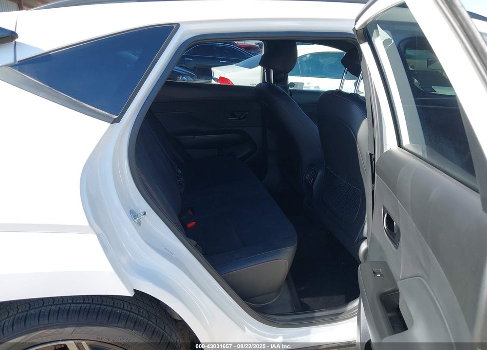 2025 HYUNDAI KONA N LINE S VIN: KM8HB3A35SU240224