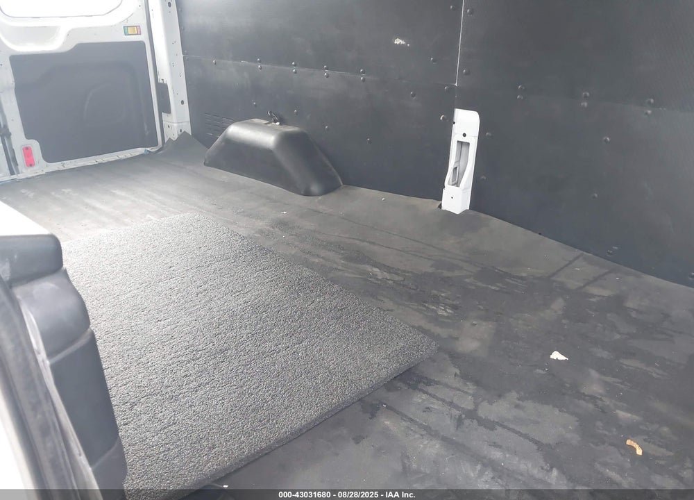 2018 FORD TRANSIT-250 VIN: 1FTYR2ZM2JKB46061