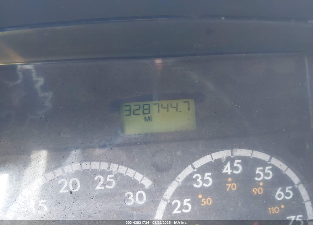 2015 FREIGHTLINER M2 106 MEDIUM DUTY VIN: 3ALACWDT1FDGN6668