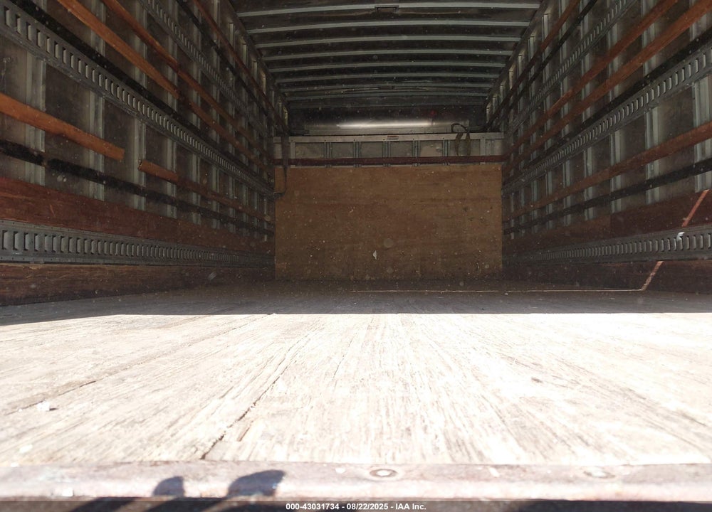 2015 FREIGHTLINER M2 106 MEDIUM DUTY VIN: 3ALACWDT1FDGN6668