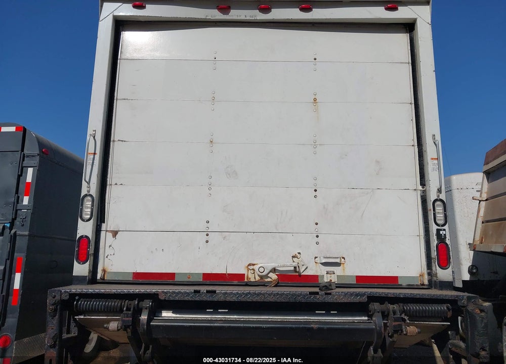 2015 FREIGHTLINER M2 106 MEDIUM DUTY VIN: 3ALACWDT1FDGN6668