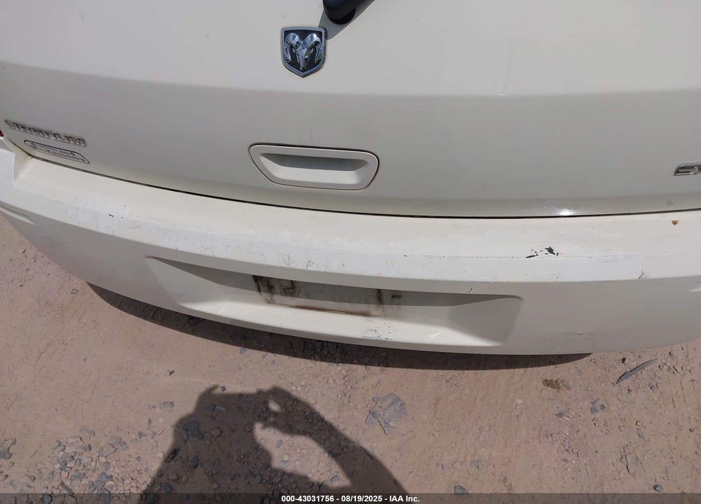 2005 DODGE MAGNUM SE VIN: 2D4FV48V55H680129