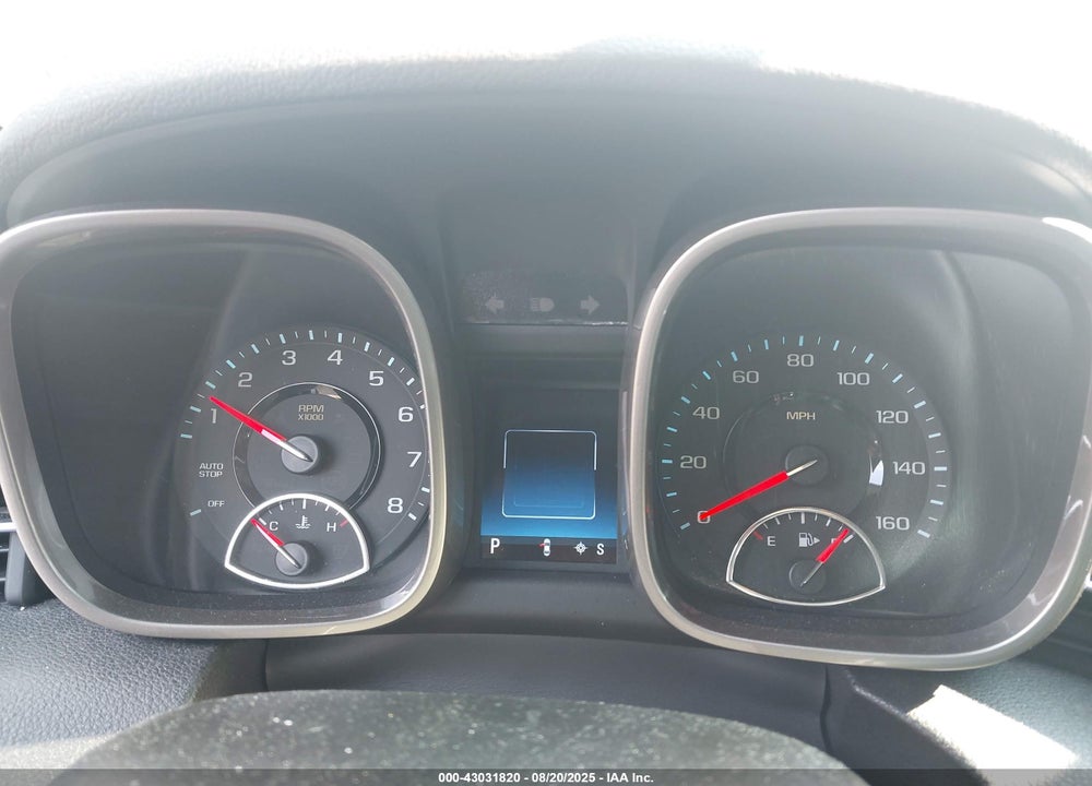 2014 CHEVROLET MALIBU VIN: 1G11H5SL1EF174948