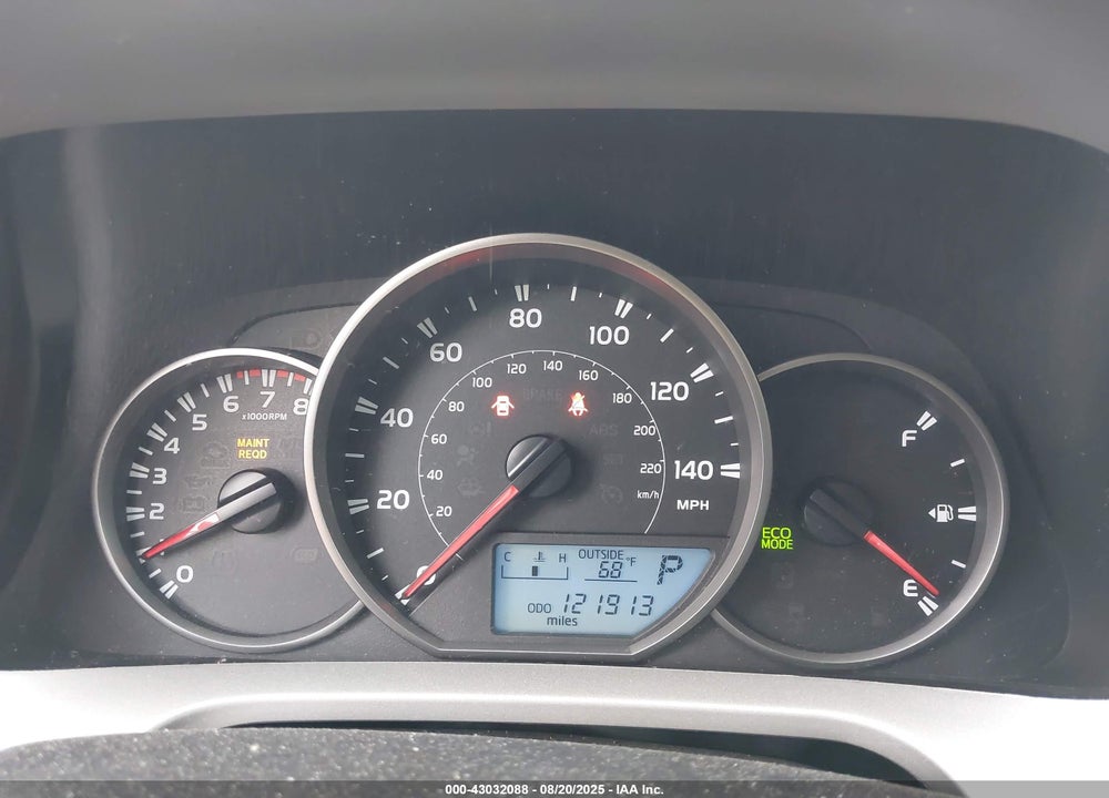 2016 TOYOTA RAV4 VIN: 2T3BFREV9GW508618