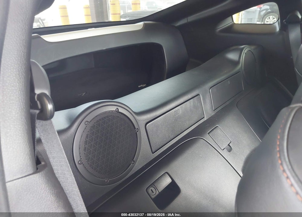 2003 NISSAN 350Z TOURING VIN: JN1AZ34E93T021520