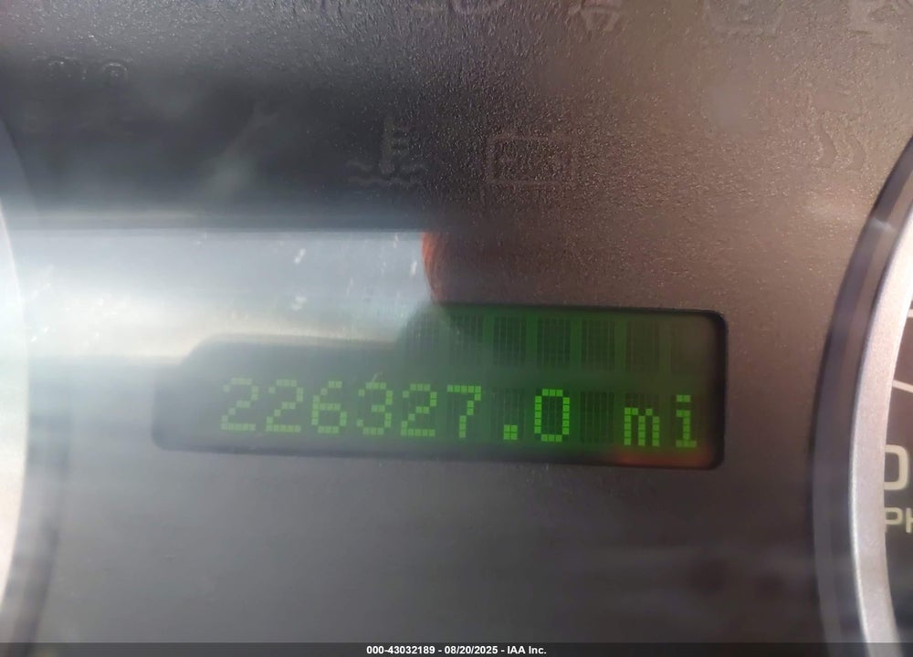 2006 FORD EXPLORER VIN: 1FMEU63816UA59540
