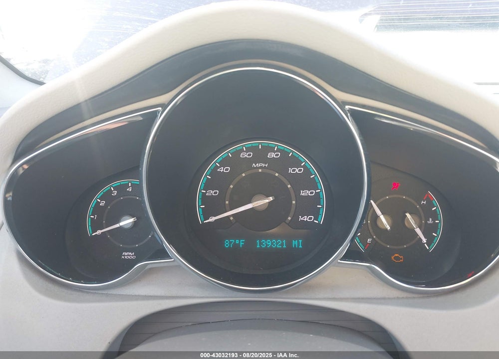 2011 CHEVROLET MALIBU VIN: 1G1ZD5EU3BF131811