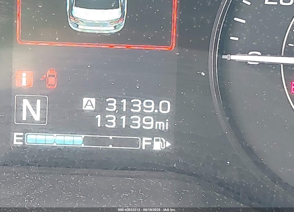 2023 SUBARU IMPREZA BASE 5-DOOR VIN: 4S3GTAB62P3714251
