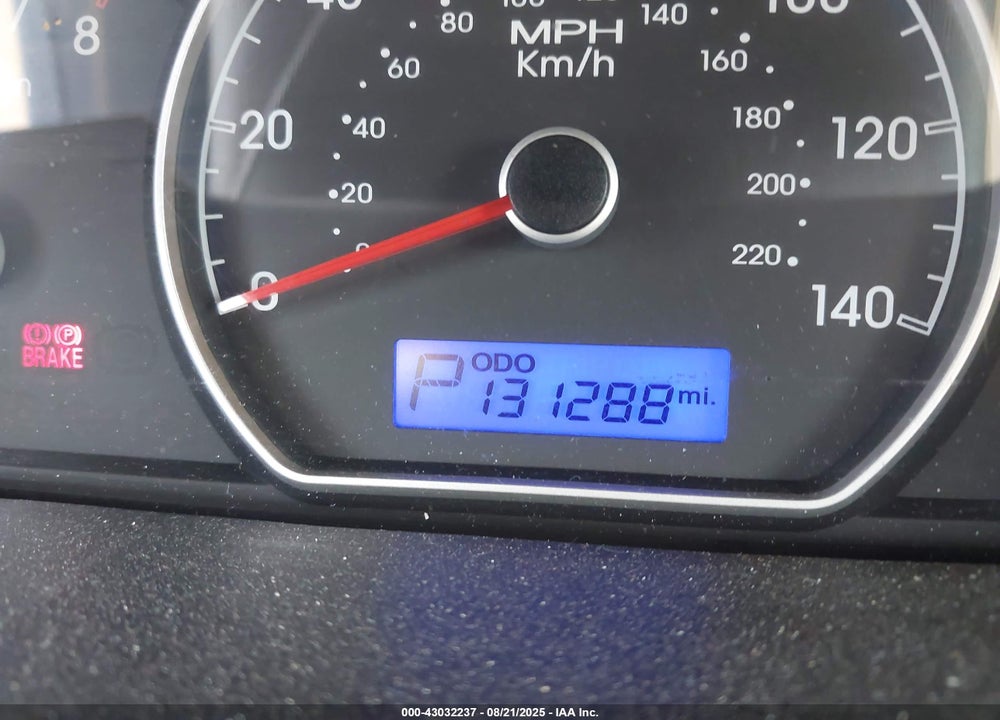 2010 HYUNDAI ELANTRA VIN: KMHDU4AD0AU025114