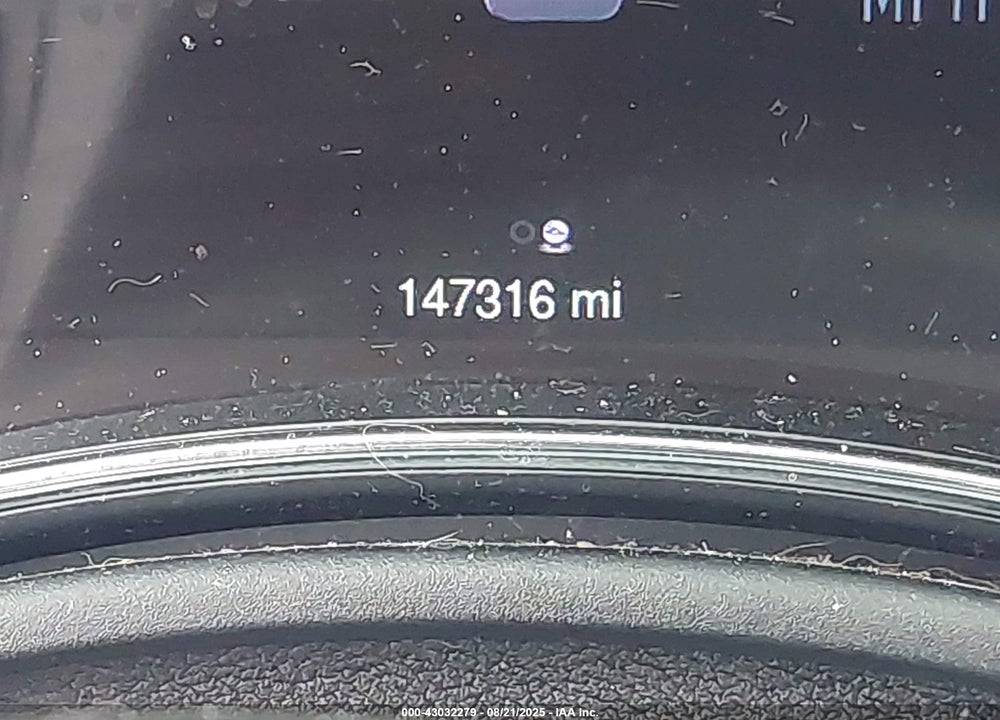 2015 DODGE DURANGO VIN: 1C4SDJCT8FC723031