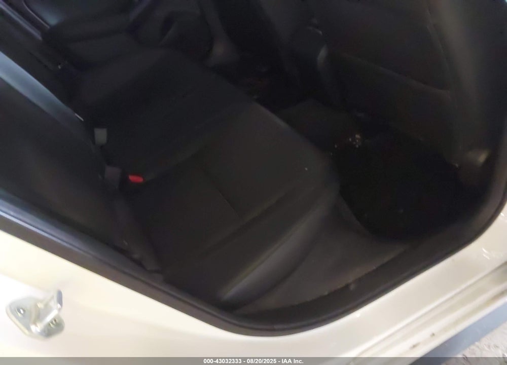 2024 HONDA CIVIC VIN: 19XFL1H71RE016009